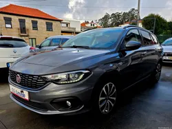 Fiat Tipo 1.3 SW - Financiamento até 120 Meses