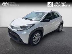 Toyota aygo x 1.0 VVT-i 72 Dynamic