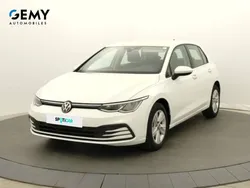 VOLKSWAGEN Golf 2.0 TDI SCR 116 BVM6 Life Plus