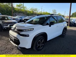 CITROEN C3 AIRCROSS BlueHDi 120 SS EAT6 Feel Pack Business EXPORT TUNISIE MAROC PRIX EN HT