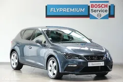 SEAT Leon 1.6 TDI FR S/S
