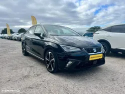 SEAT Ibiza 1.0 TSI FR