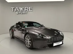 Aston Martin Vantage V8 S Roadster Sportshift II