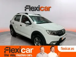 DACIA Sandero TCe Comfort 67kW