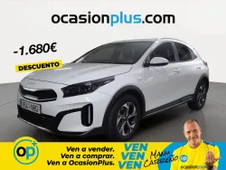 KIA XCeed 1.0 T-GDi Drive