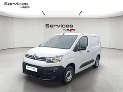 Citroën Berlingo VAN M 650 BLUEHDI 100 S&S BVM6