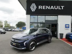 RENAULT SCENIC E-Tech 220 E-TECH SUV Techno Iconic