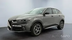 Alfa Romeo Tonale 1.5 Hybrid Ti de 2023