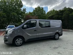 Fiat Talento 1.6 M-Jet L1H1 6L
