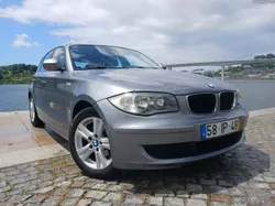 BMW 116 2.0 d