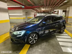 Renault Mégane Sport Tourer ENERGY dCi 110 EDC BOSE EDITION
