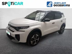 Citroën C3 Aircross Hybride 145 ch Aut Max