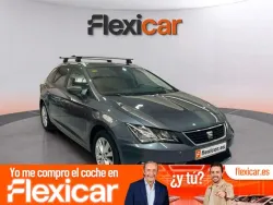 SEAT León ST 1.6TDI CR S&S Style 110