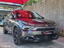 Citroën C4 PureTech 130 Stop&Start FEEL PACK