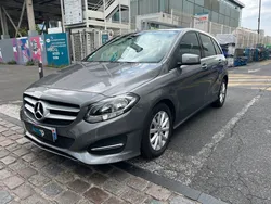 ⭐️⭐️⭐️⭐️⭐️ magnifique mercedes classe b ii (2) 160 inspiration ( 2eme main, suivi mercedes ) ⭐️⭐️⭐️⭐️⭐️