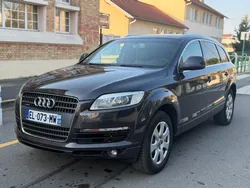 Audi Q7 3.0 tdi V6 Quattro Ambition Luxe