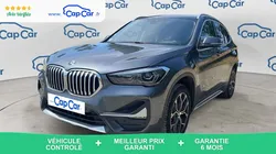 BMW X1 (F48) sDrive 20d 190 BVA Xline