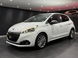 Peugeot 208 1.6 e-HDi SE Style