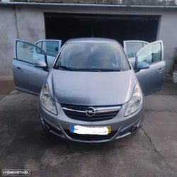 Opel Corsa 1.2 Cosmo