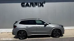BMW X1 xDrive30e Pack Desportivo M Pro