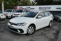 VW Polo 1.0 Confortline