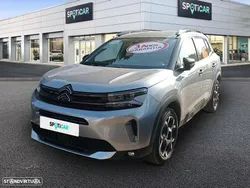 Citroën C5 Aircross 1.5 BlueHDi Shine EAT8