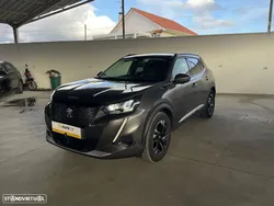 Peugeot 2008 1.2 PureTech Allure Pack EAT8