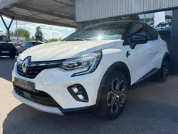 Renault Captur II (HJB) 1.5 Blue dCi 115ch Intens EDC