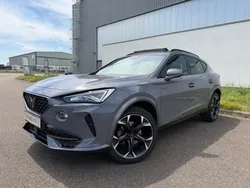 CUPRA FORMENTOR 2.0 TDI 150cv / PANO / suivis CUPRA FULL