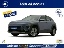 HYUNDAI Kona 1.0 TGDI Maxx 4x2
