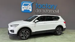 SEAT Tarraco 2.0TDI S&S Style DSG-7 150