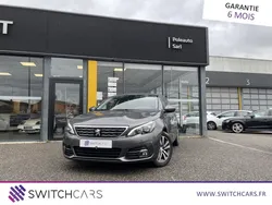 Peugeot 308 II 1.2 PTEC 130 CH Allure