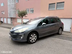 Peugeot 308 SW 1.6 HDi Premium