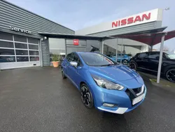 Nissan Micra (5) IG-T 92 Made In France