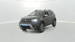 DACIA Duster Blue dCi 115 4x2 Prestige +
