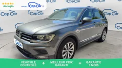 Volkswagen Tiguan 1.5 TSI 150 DSG7 Confortline