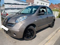 Nissan Micra 1.2 i 80 cv, BOITE AUTOMATIQUE
