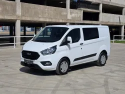 Ford Transit Transit Custom FT 320 L1 Mixto Trend M1 EcoBlue 13
