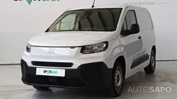 Fiat Doblo 1.6 MJ Maxi 3L com 2JG de 2024