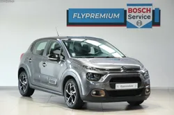 Citroën C3 1.2 PureTech C-Series