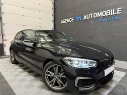 BMW SERIE 1 M140i 340 ch M Performance BVA8 xDrive - Française
