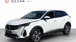 Peugeot 3008 de 2021