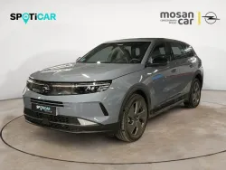 OPEL Grandland 1.2T XHT Hybrid S&S Edition eDCT6 145