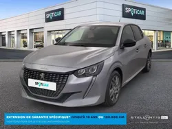 Peugeot 208 PureTech 75 S&S BVM5 Style