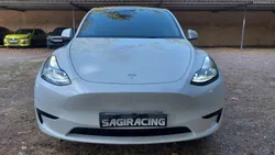 Tesla Model Y Standard