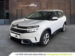 Citroën C5 Aircross BlueHDi 130 S&S BVM6 Feel