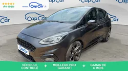 Ford Fiesta 1.0 EcoBoost 100 ST-Line