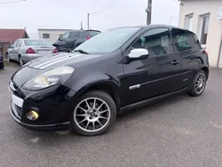 Clio 1.5L/105cv/2012/Gordini/GPS/Cuir