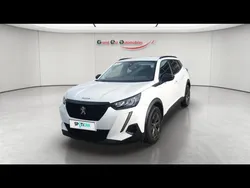 Peugeot 2008 1.2 PureTech 130ch S&S Style EAT8