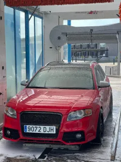 Audi A4 Avant 3.2 FSI quattro